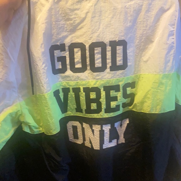 Jacket - Picture 1 of 2